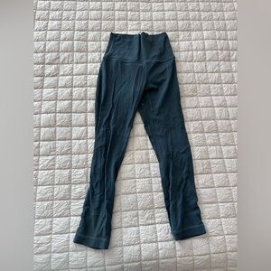 Align Grey Leggings 🍋